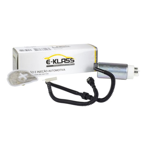 Bomba Elétrica Diesel Para Ford Ranger 2.2 3.2 2013 A 2021