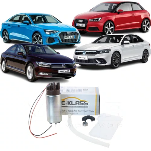 BOMBA ELETRICA REFIL