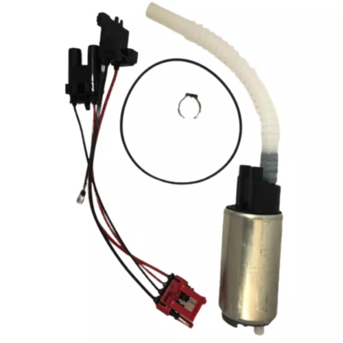 BOMBA ELETRICA REFIL