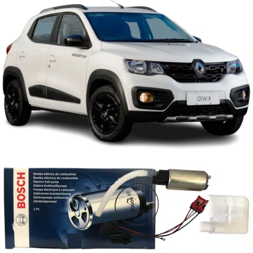 BOMBA ELETRICA REFIL