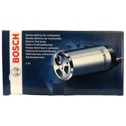 BOMBA ELETRICA REFIL
