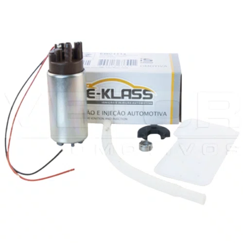 BOMBA ELETRICA REFIL