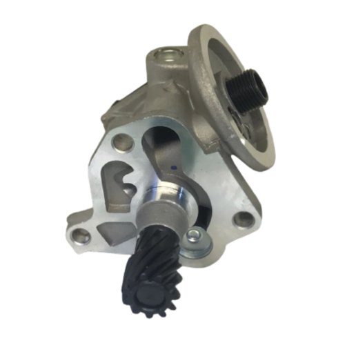 Bomba De Óleo Para Ford Ka Fiesta Courier 1.0 1.3 Endura