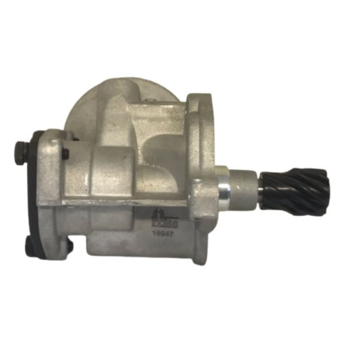 Bomba De Óleo Para Ford Ka Fiesta Courier 1.0 1.3 Endura