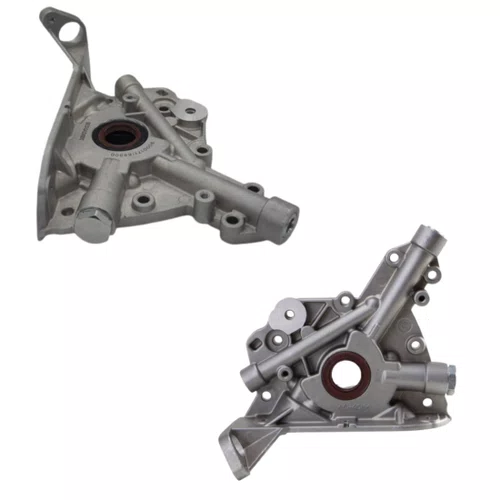 BOMBA OLEO C/ SUPORTE SENSOR ROTACAO