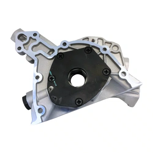 BOMBA OLEO C/ SUPORTE SENSOR ROTACAO