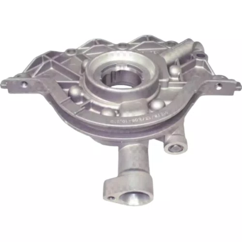 BOMBA OLEO ( CHAVETADA )