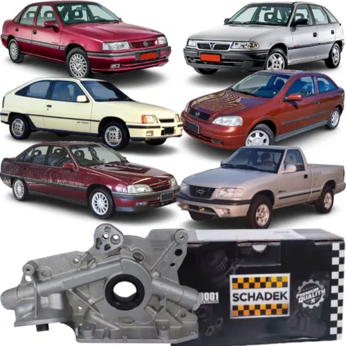 BOMBA OLEO ( PRIS 6MM )