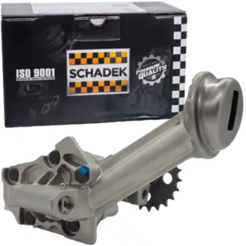 Bomba Oleo Schadek Renault Logan Sandero 1.6 8v 2008 A 2016
