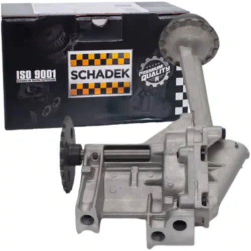 Bomba Oleo Schadek Renault Logan Sandero 1.6 8v 2008 A 2016