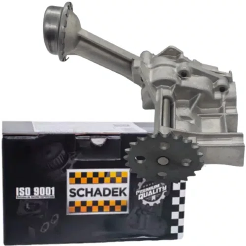 Bomba Oleo Schadek Renault Logan Sandero 1.6 8v 2008 A 2016