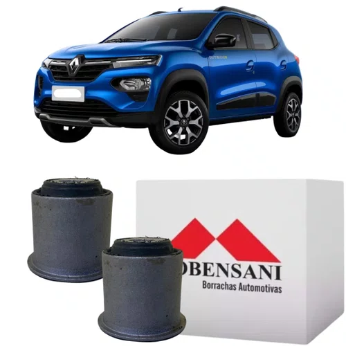 BUCHA DA BANDEJA DIANTEIRA