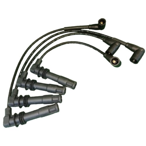 Cabo De Vela Ignição Ngk Polo Gol Parati 1.0 16v 2001 A 2006
