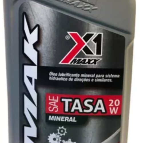 Caixa 24l Óleo Direção Hidráulica Câmbio Automático Atf Tasa