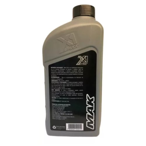 Caixa 24l Óleo Direção Hidráulica Câmbio Automático Atf Tasa