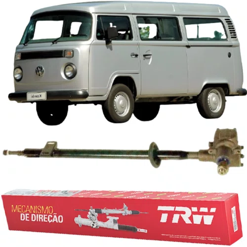 CAIXA DIRECAO