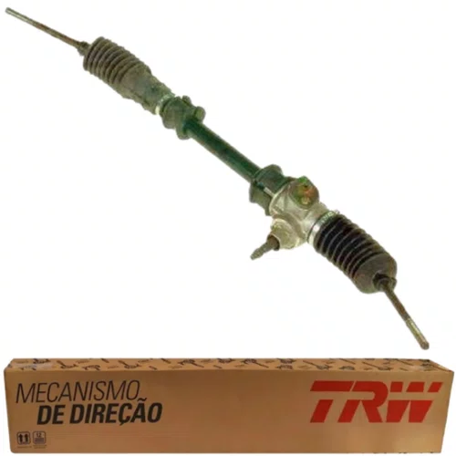 CAIXA DIRECAO