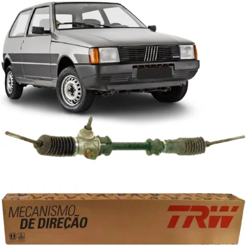 CAIXA DIRECAO