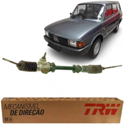CAIXA DIRECAO