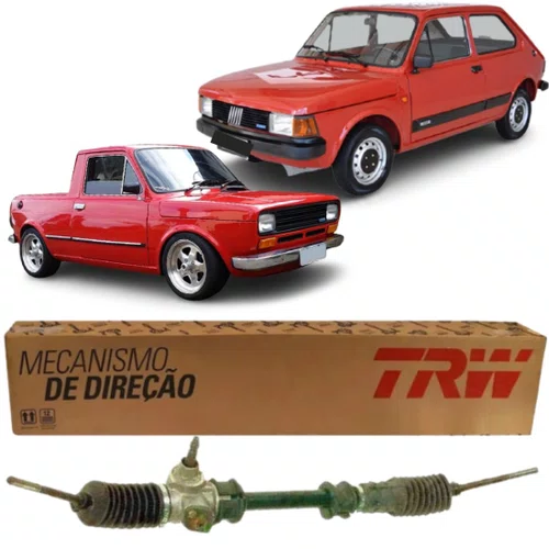 CAIXA DIRECAO