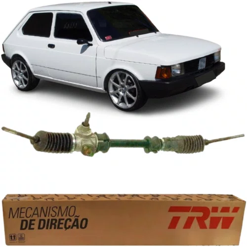 CAIXA DIRECAO
