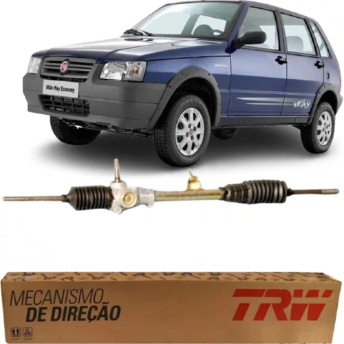 CAIXA DIRECAO