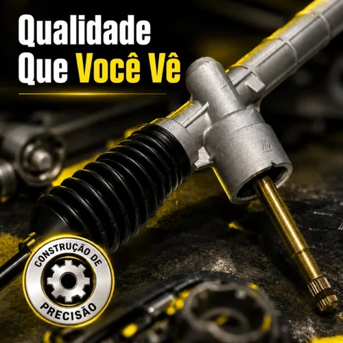 CAIXA DIRECAO ELETRICA
