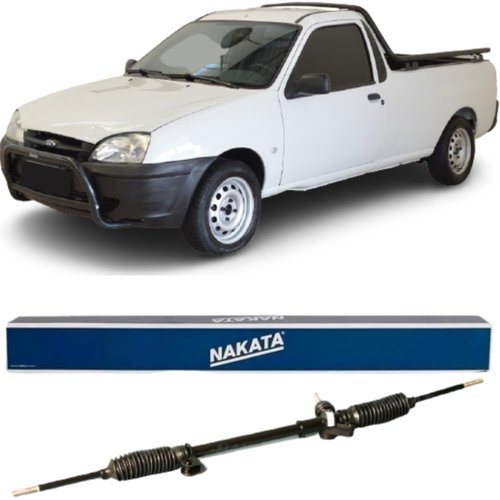 Caixa  Direção  Nakata Mecânica Fiesta Courier Fiesta Street