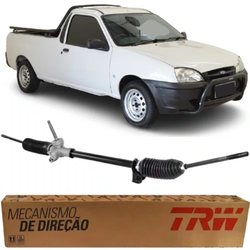 CAIXA DIRECAO - REMANO