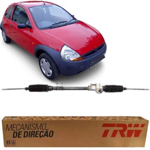 CAIXA DIRECAO - REMANO