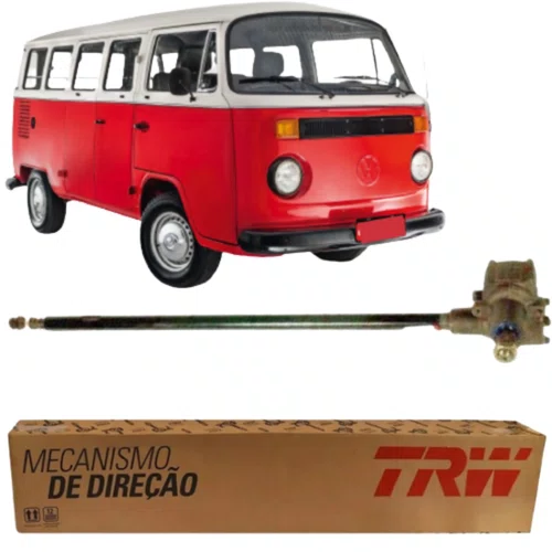 CAIXA DIRECAO - REMANO