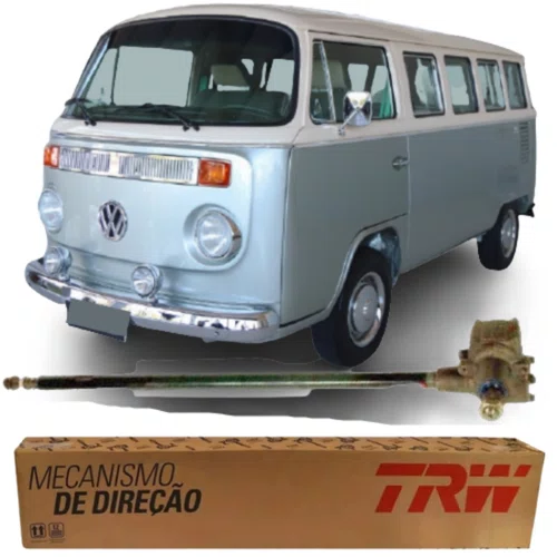 CAIXA DIRECAO - REMANO