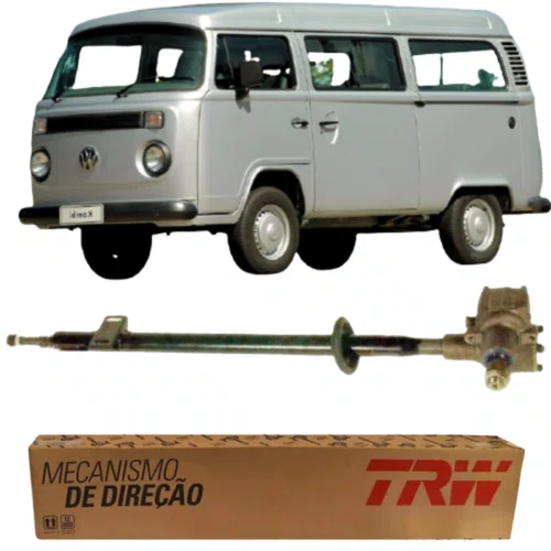 CAIXA DIRECAO - REMANO