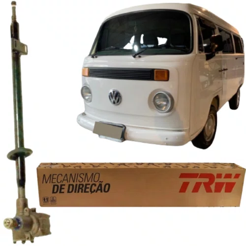 CAIXA DIRECAO - REMANO
