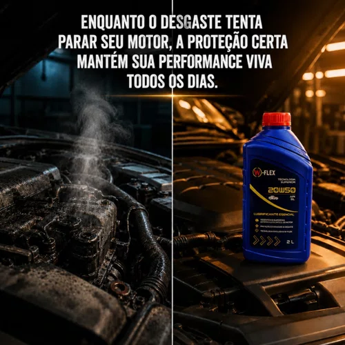 Caixa Oleo 24l 20w50 W-flex Mineral Oleo Motor
