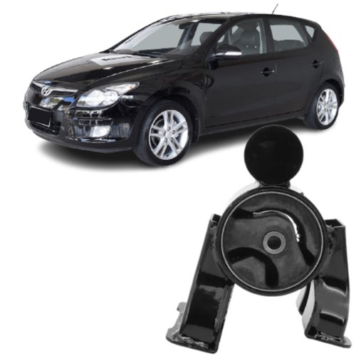 Coxim Cambio Hyundai I30 Elantra Kia Cerato 2.0 16v Automatico