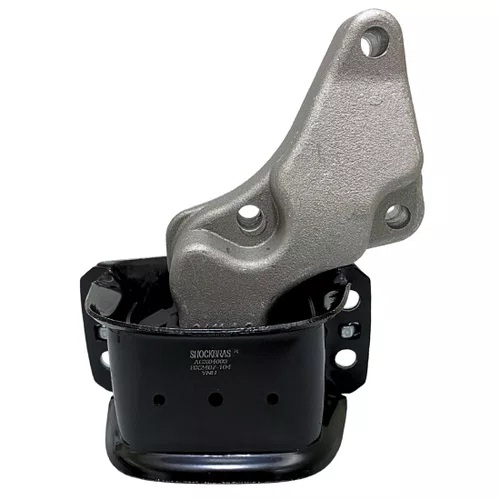 Calço Coxim Motor Lado Direito Citroen Peugeot 2004 A 2016.