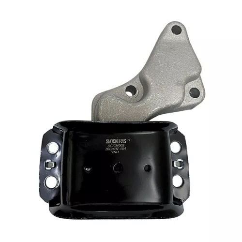 Calço Coxim Motor Lado Direito Citroen Peugeot 2004 A 2016.
