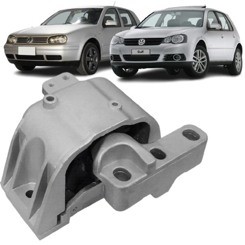 Coxim Motor Volkswagen Golf 1.6 1999 a 2014 Audi A3 1.6 1999 a 2006