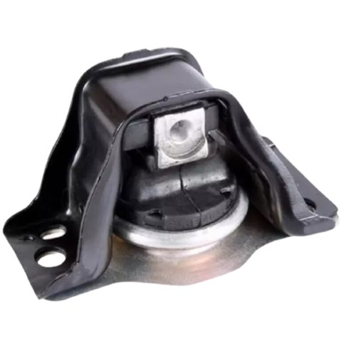 Coxim Motor Direito Renault Logan Sandero 1.0 1.6 2008 a 2021