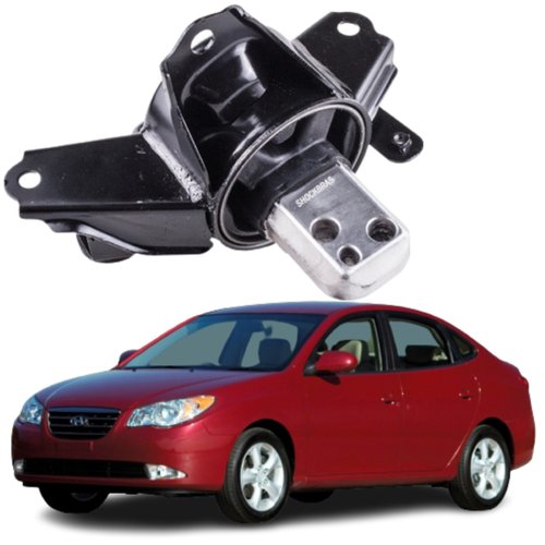 Coxim Motor Esquerdo Equilíbrio Hyundai  I-30 Elantra Kia Cerato 2.0