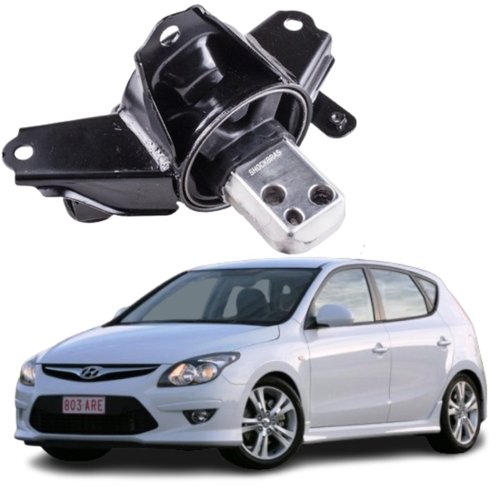 Coxim Motor Esquerdo Equilíbrio Hyundai  I-30 Elantra Kia Cerato 2.0