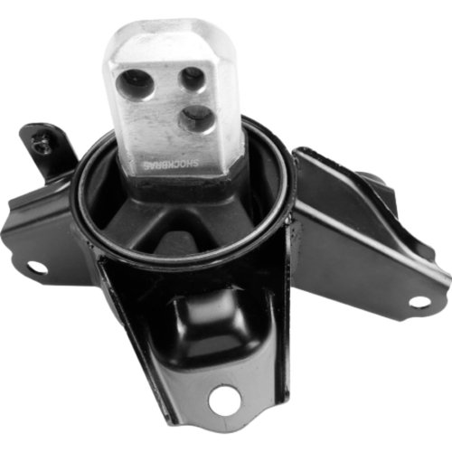 Coxim Motor Esquerdo Equilíbrio Hyundai  I-30 Elantra Kia Cerato 2.0