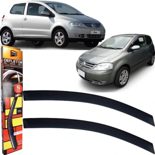 CALHA CHUVA 2 PORTAS