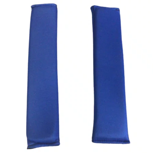 CAPA BANCO 4 CABECEIRAS - KIT COLOR AZUL