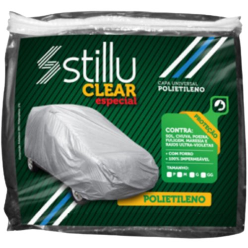 Capa Protetora Veículo Externo Exgg Boxer Minibus