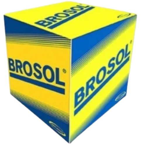 Carburador 30-pic Brosol Novo Original Fusca 1300 Gasolina