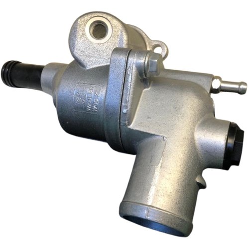 Carcaca Valvula Termostatica Ford Ranger 3.0 16v Troller T4