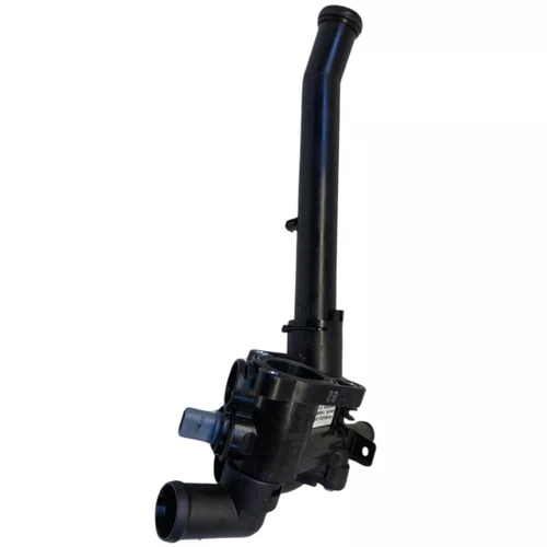 Cavalete De Agua Completo Polo Fox Gol Voyage Saveiro G5 G6
