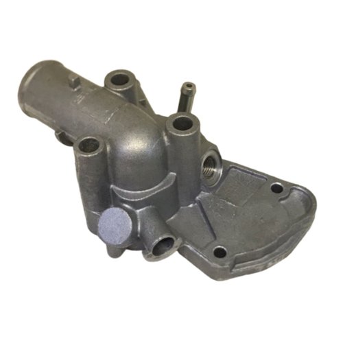 Cebolão Do Radiador Para Chevrolet Corsa  Sem Ar 1994 A 1996